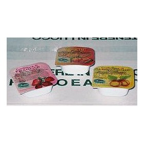 CONFETTURE GR.25 FRAGOLA CART.DA 150 PZ